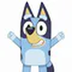 Bluey