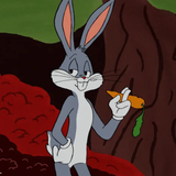 Bugs Bunny