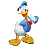 Donald Duck