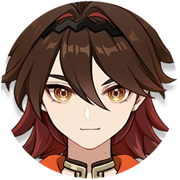 Gaming Genshin