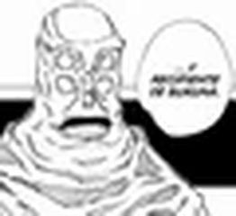 Jujutsu Kaisen Narrator
