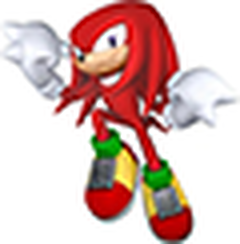 Knuckles