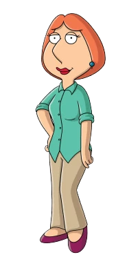 Lois Griffin
