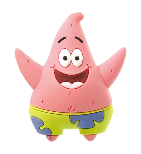 Patrick Star