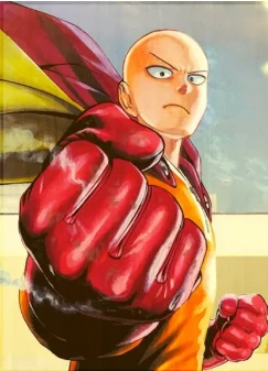 Saitama