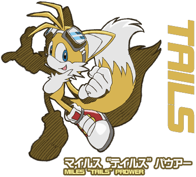 Tails